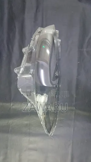 Headlight Lens Axela 17-18