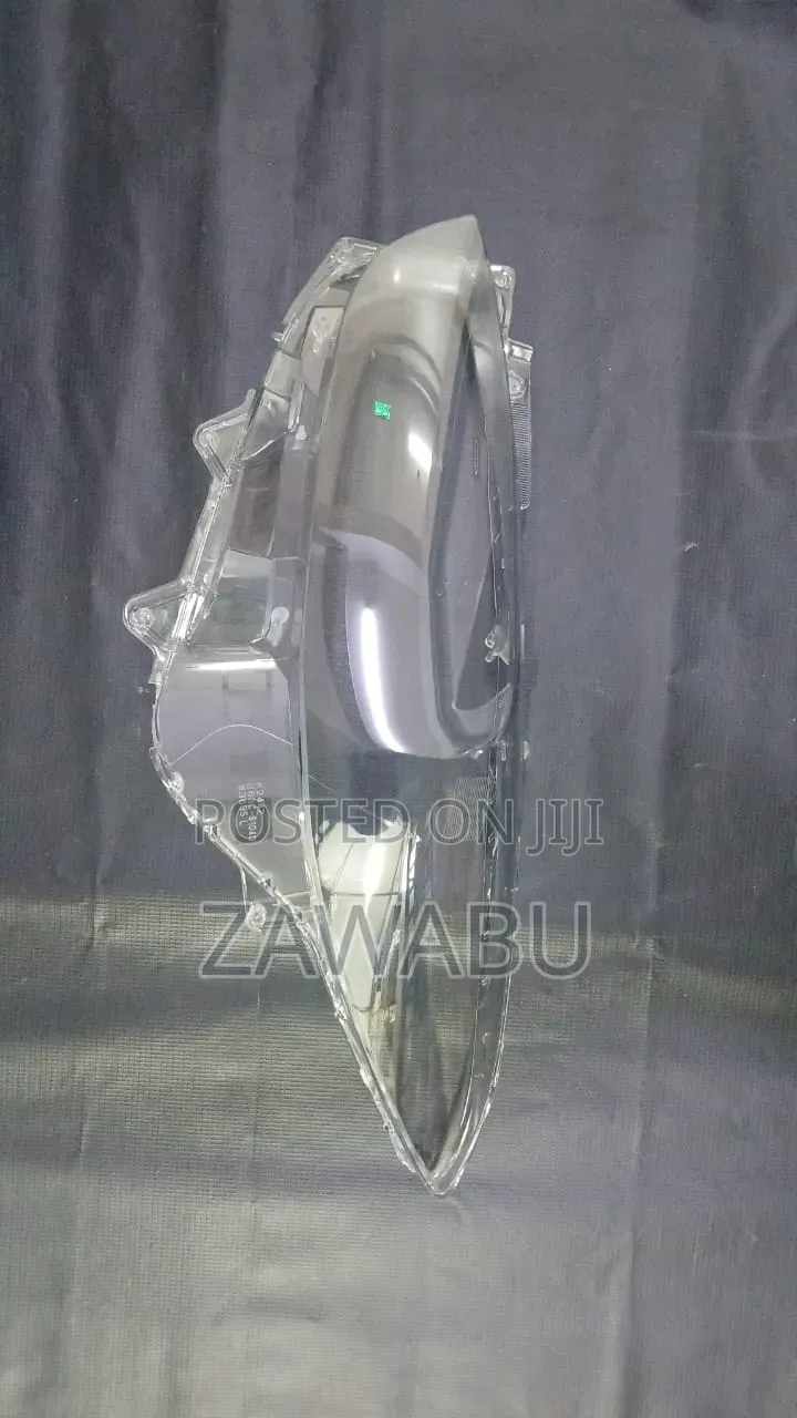 Headlight Lens Axela 17-18