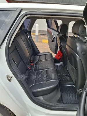 Audi A3 2013 White
