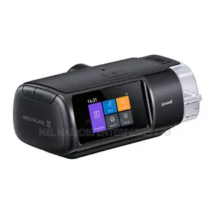 Yuwell Breathcare Auto CPAP YH-680