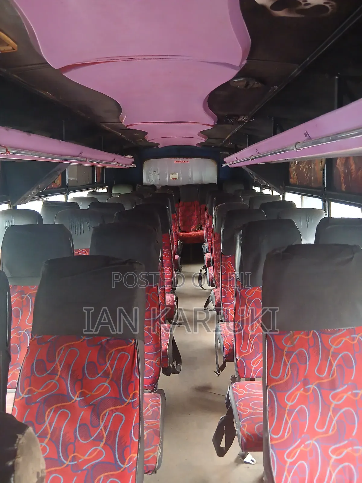 Isuzu FRR 2010 Black