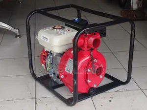 High Pressure Gasoline Waterpump Aico