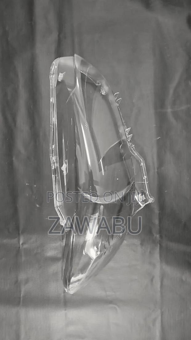 Headlight Lens Axela 2014-2016
