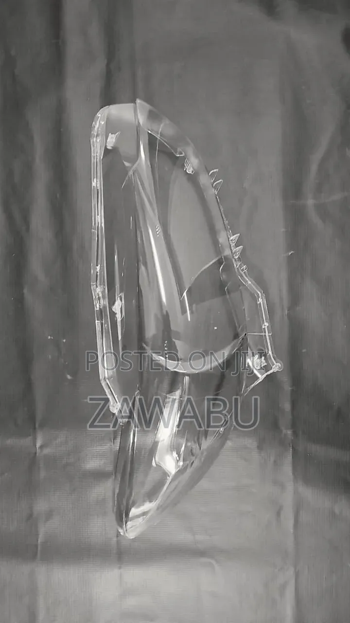 Headlight Lens Atenza 2014-2016