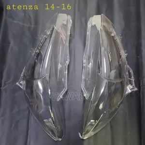 Headlight Lens Atenza 2014-2016