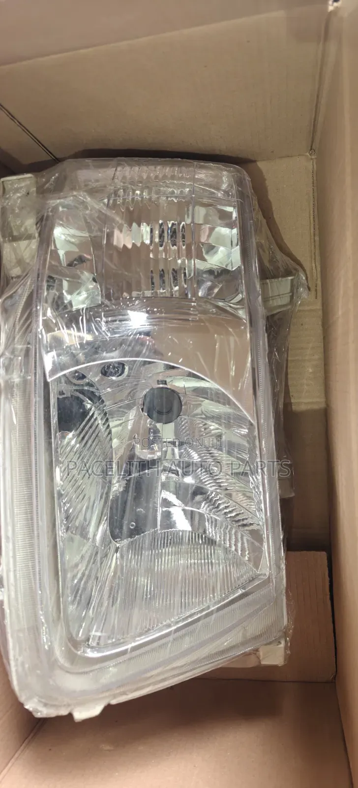 Head Lamp / Head Light Succeed