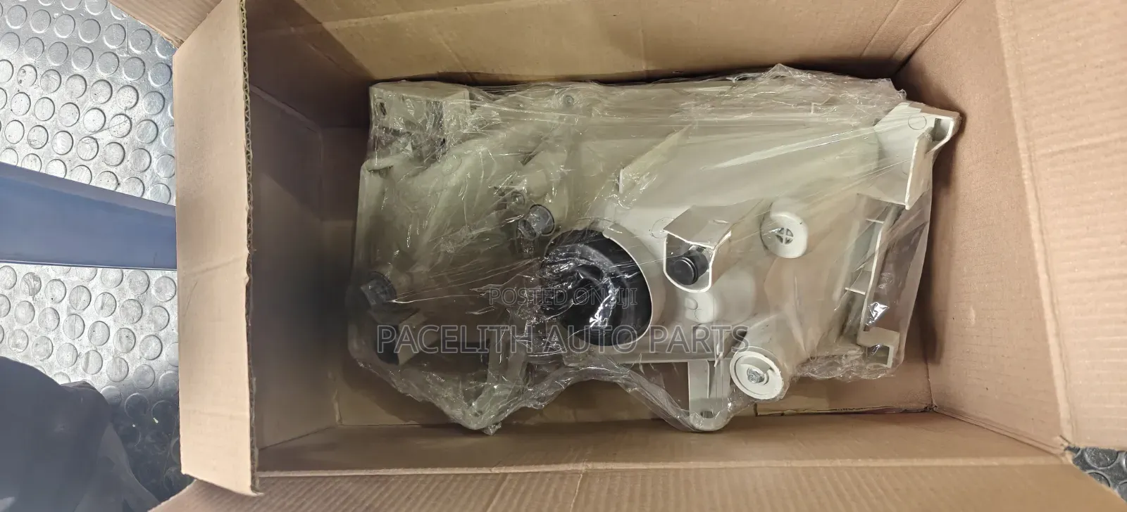 Head Lamp / Head Light Succeed