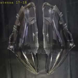 Headlight Lens MAZDA ATENZA 2017-2018