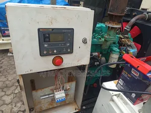 Kachai Generator 20kva