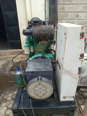 Kachai Generator 20kva