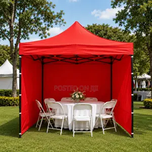 Gazebo Canopy for Events and Parties