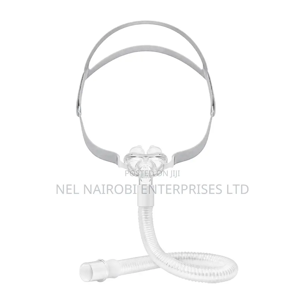 Yuwell Pillow Mask YP-01, 360° Rotary Connection