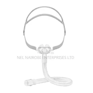 Yuwell Pillow Mask YP-01, 360° Rotary Connection