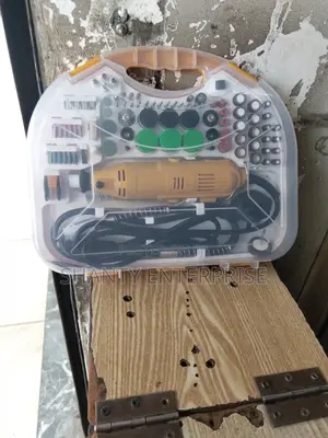Die Grinder