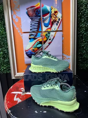 Nike ACG ZoomX U