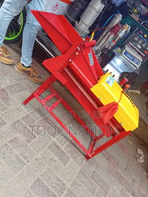 Heavy Duty Astramilano Maize Sheller