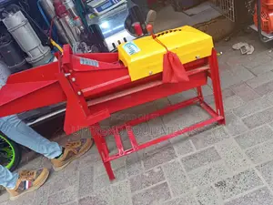 Astramilano Petrol Maize Sheller