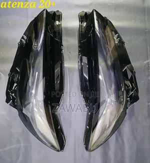 Headlight Lens Mazda 6 Atenza 2020-