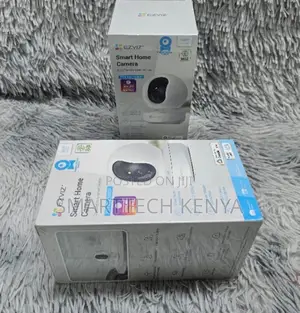 EZVIZ TY1 Pro Smart CCTV Camera WiFi Home Surveillance