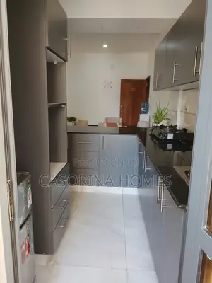 Luxury 1- Bedroom Fully Furnished Airbnb in Nyali-