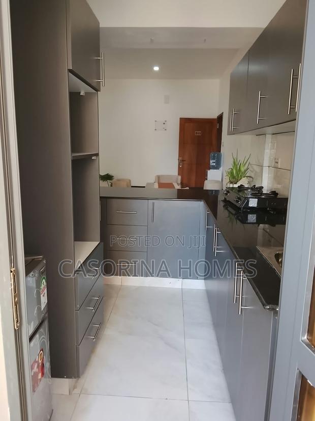 Luxury 1- Bedroom Fully Furnished Airbnb in Nyali-