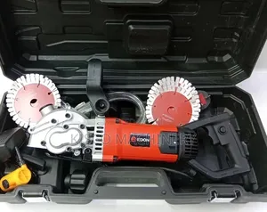 Heavy Duty Edon Wall Chaser/Wall Chaser
