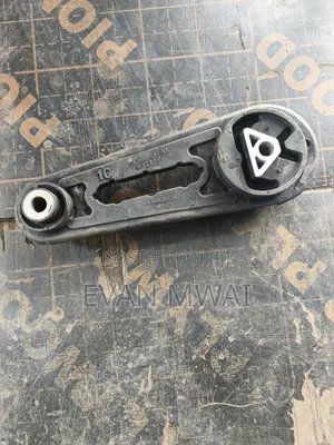 Nissan Tilda/ Wingroad Y12/Nv200/Note Gearbox/ Crossmember Mounting
