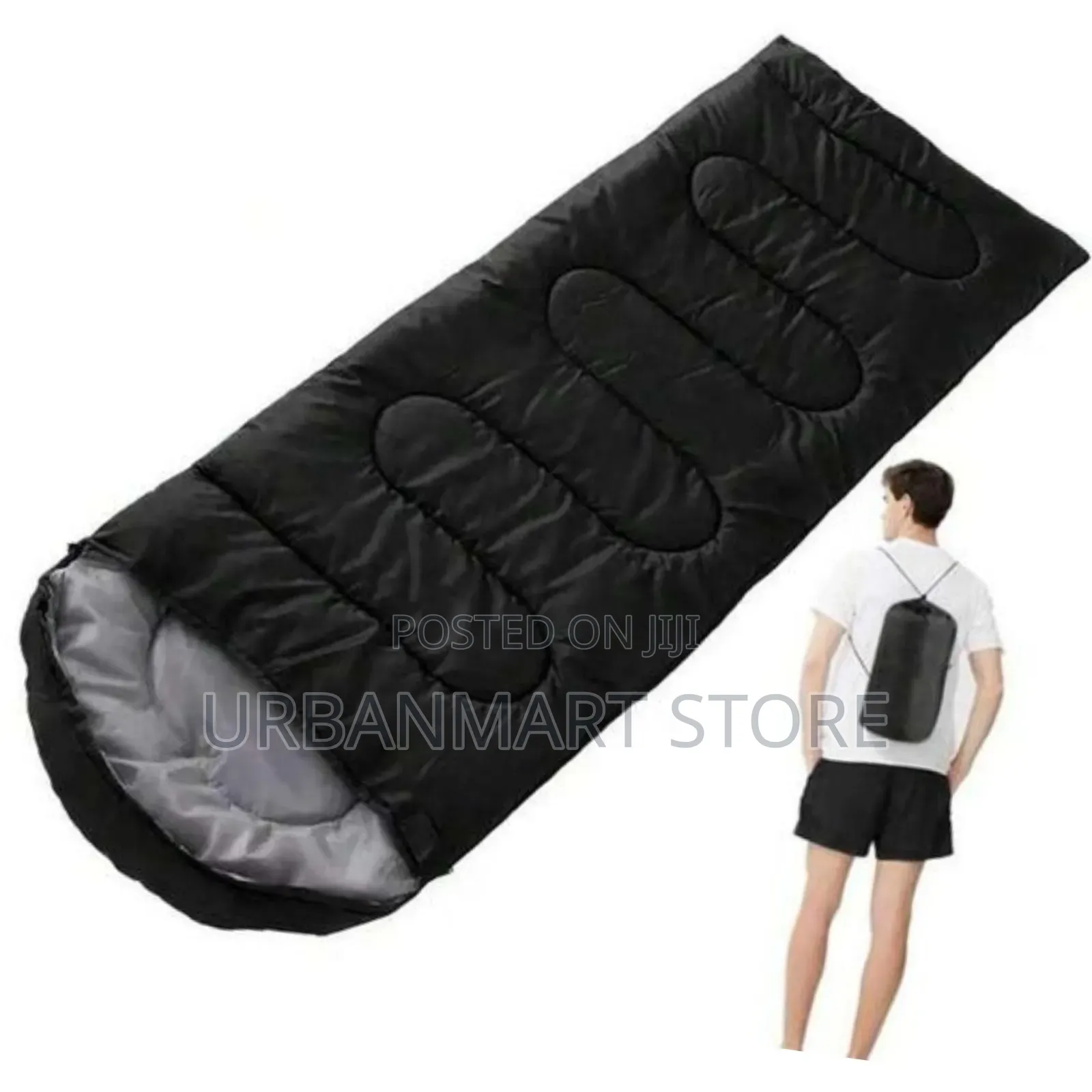 High Quality Envelope Sleeping Bag