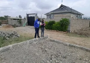 Prime Residential Controlled Plot in Estate