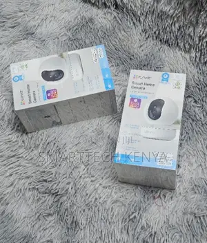 EZVIZ TY1 Pro Wireless Indoor CCTV Camera Pan Tilt