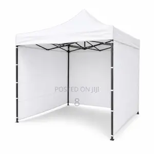 Heavy Duty Event Tent for Parties and Catering