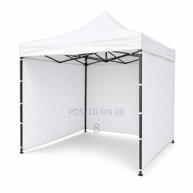 Heavy Duty Event Tent for Parties and Catering