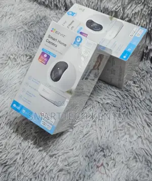 EZVIZ TY1 Pro Home Security Camera With Smart Night Vision