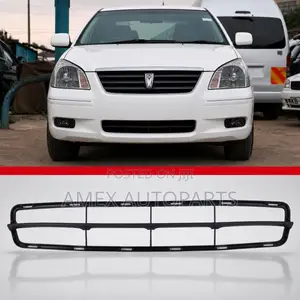 Grille Toyota Premio 240 2005 Onwards