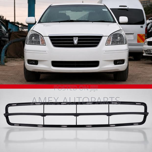 Grille Toyota Premio 240 2005 Onwards