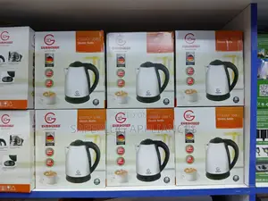 Electreic Kettles 1.8ltrs