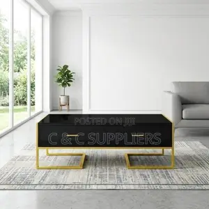 Modern Home Coffee Table.
