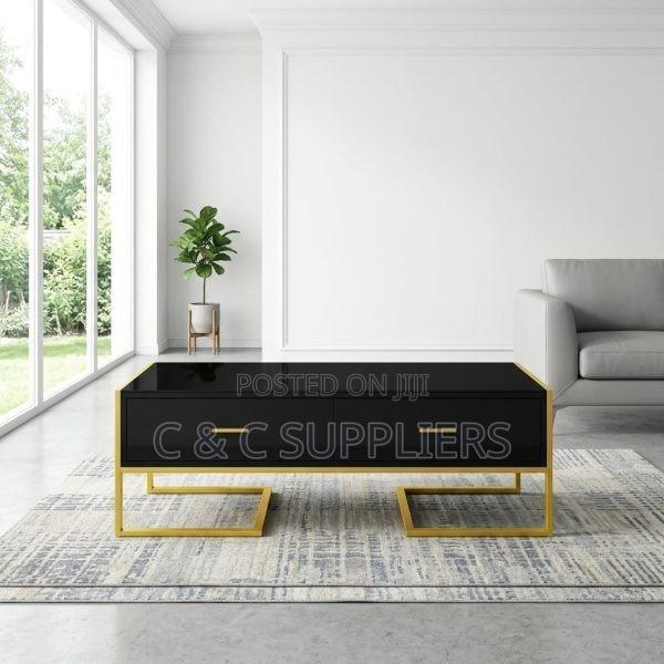 Modern Home Coffee Table. - thumbnail 2
