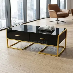 Modern Home Coffee Table.