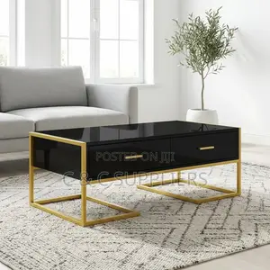 Modern Home Coffee Table.