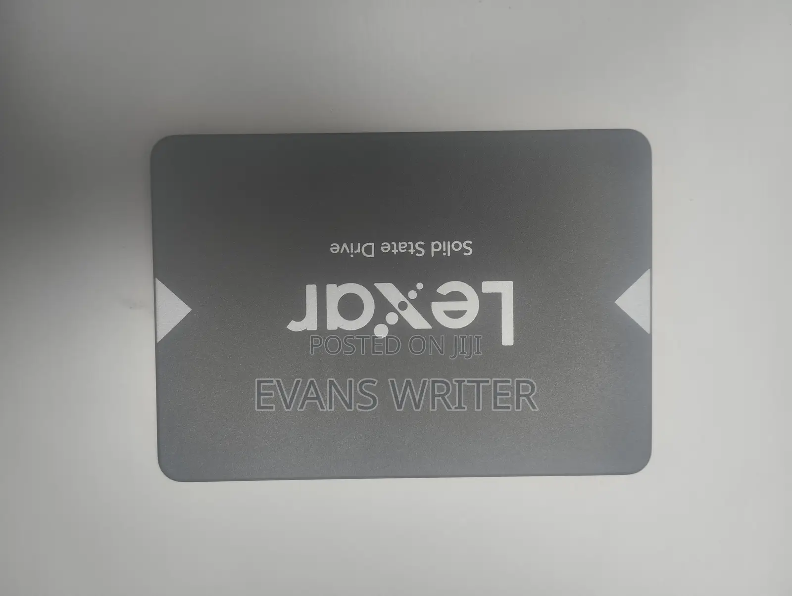 Lexar 1tb SSD