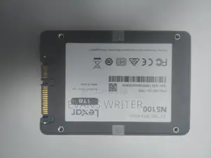Lexar 1tb SSD