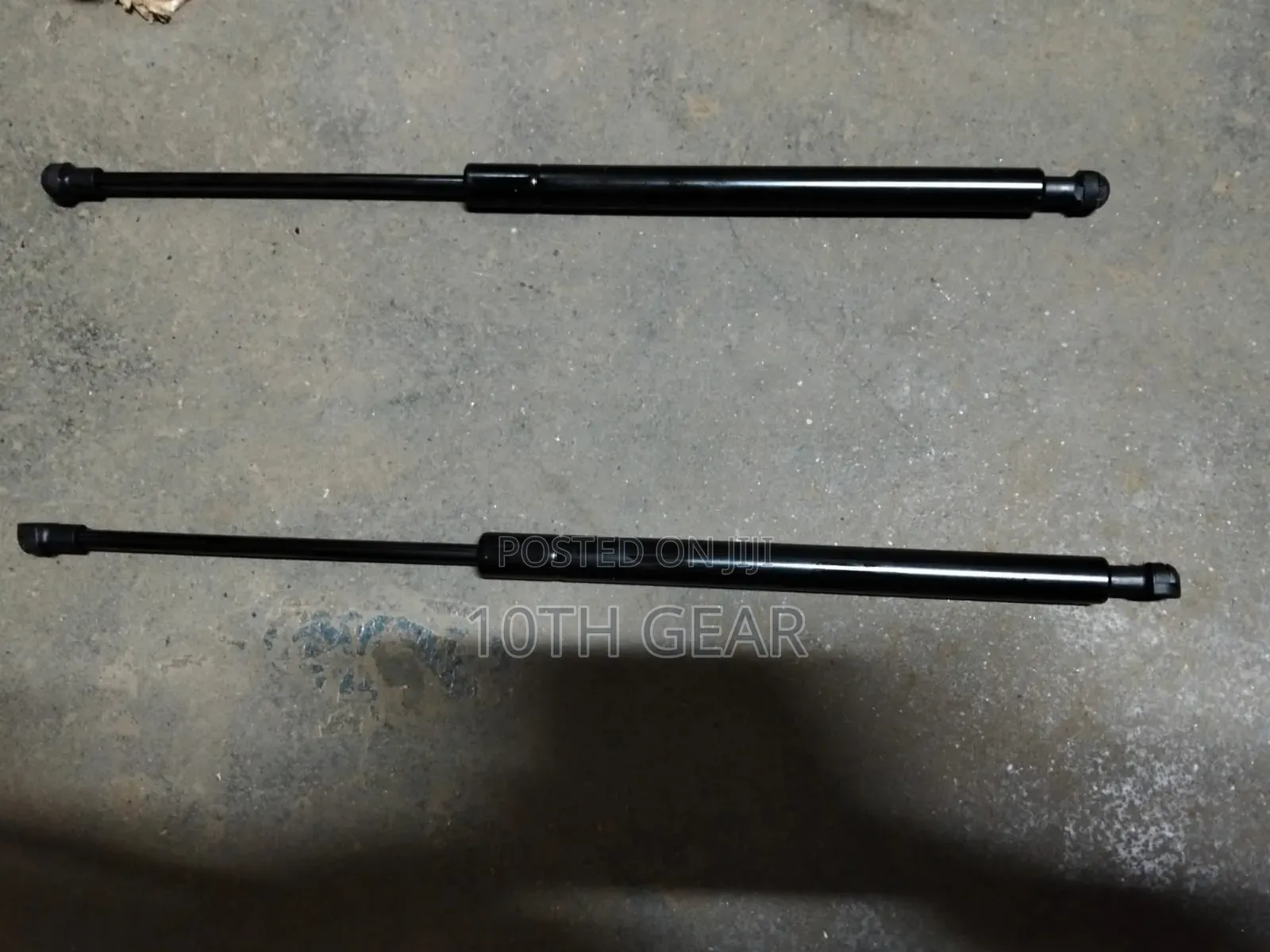 Lexus RX300 Boot Shocks /Trunk Gas Struts Right/Left PCS