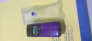 Self Inking Shiny Stamp Making S723