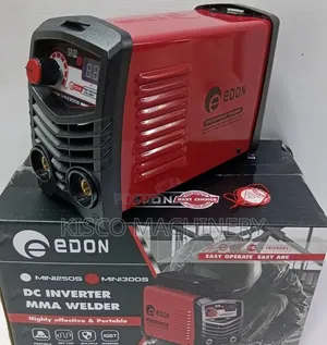 High Performance Edon Mini300s Welding Machine/Edon Welding Machine