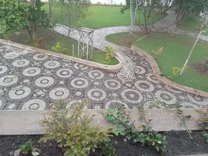 Cobblestone and Cabro Paving