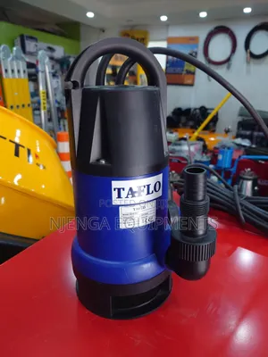 Taflo Sdw750 Submersible Drainage Pump