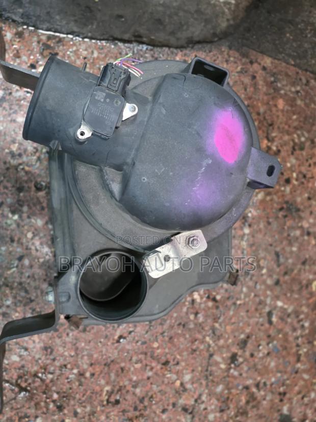 Dyna Air Cleaner New Model