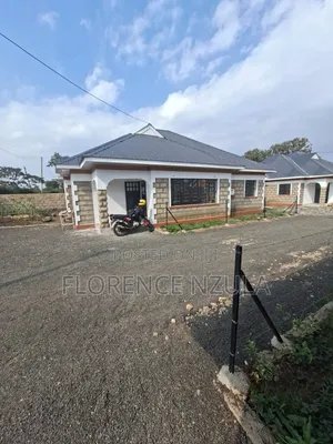 4bdrm Bungalow in Shell Rd, Kiserian for sale