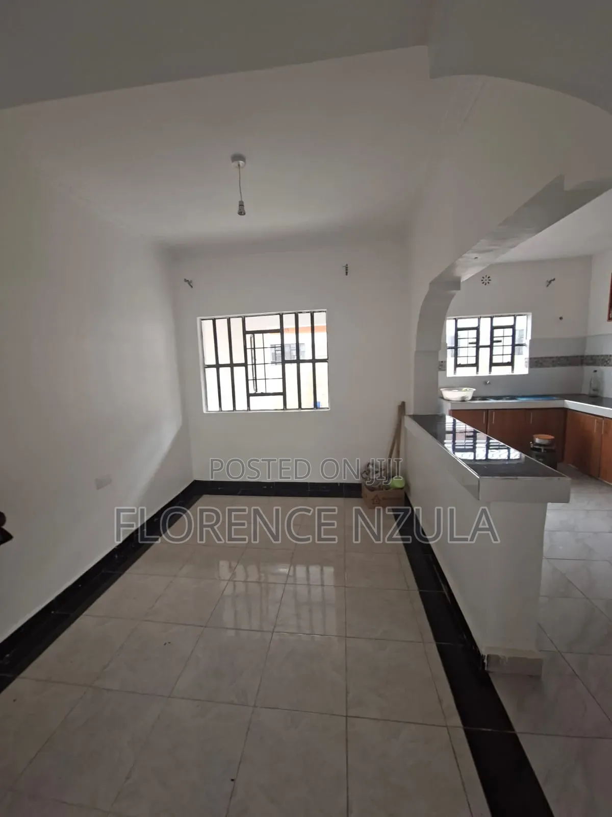 4bdrm Bungalow in Shell Rd, Kiserian for sale